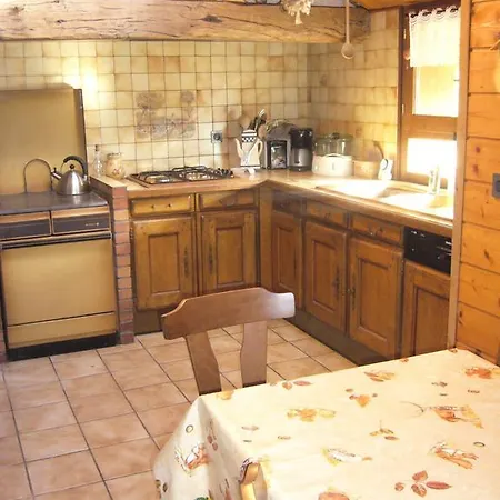 La Ferme Bon Accueil Apartment *