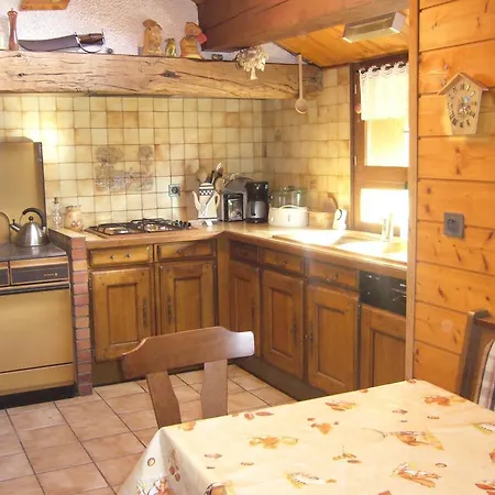 Apartment La Ferme Bon Accueil *