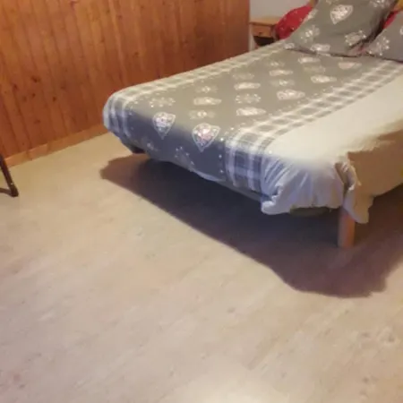 La Ferme Bon Accueil *